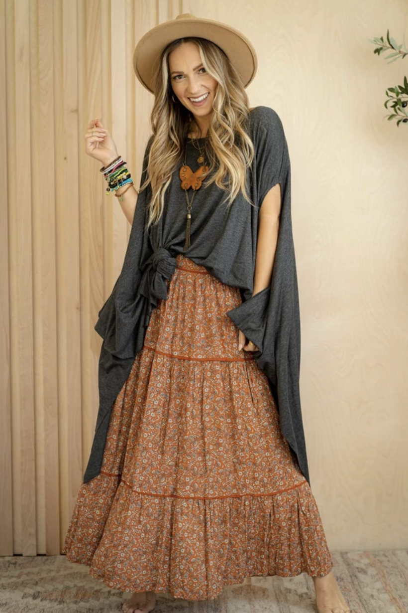 cute tunic tops