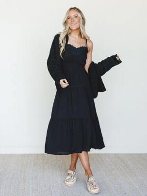 Simply There 3 Piece OOTW Set: undefined