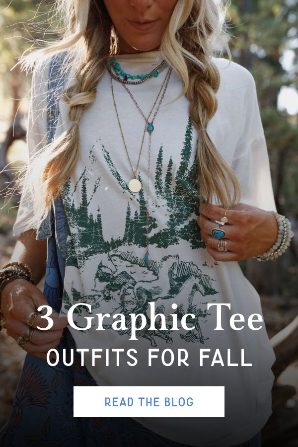 3 Blog Outfits for Fall