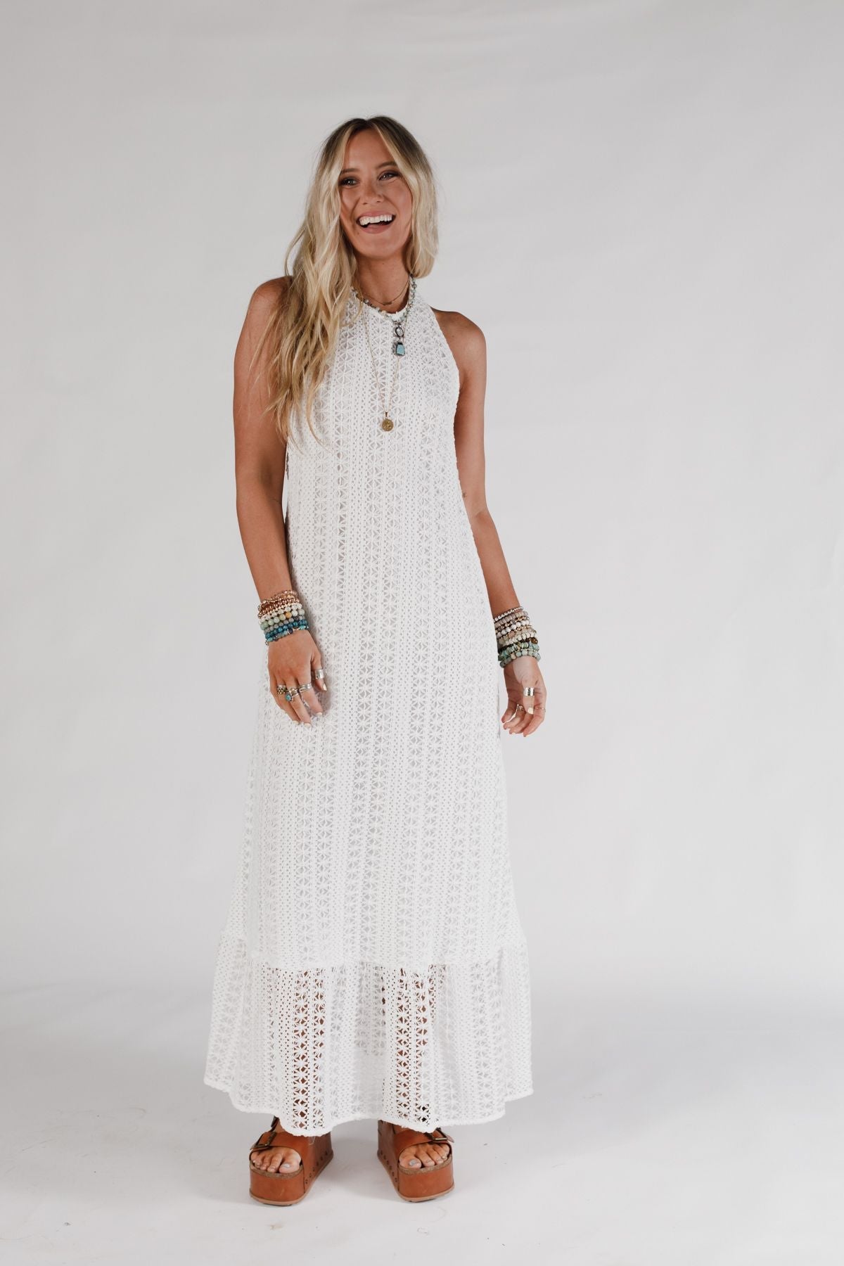 Three summer fits from Three Bird Nest