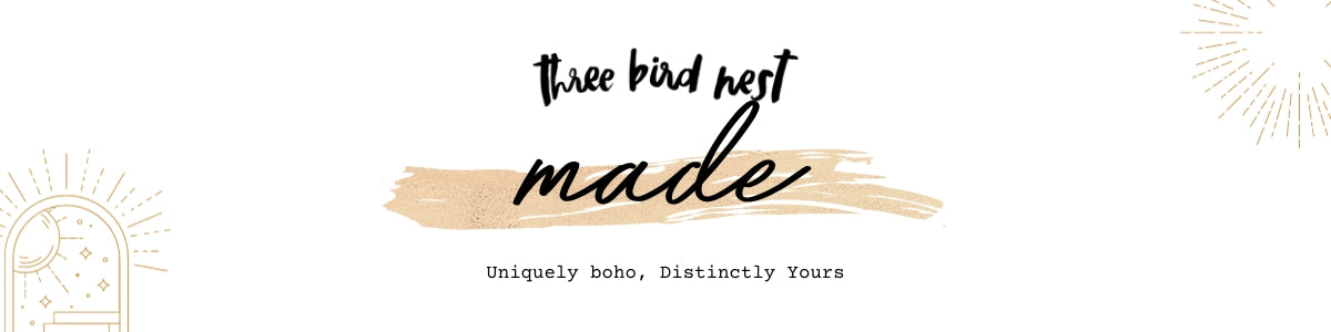 Three Bird Nest wholesale products