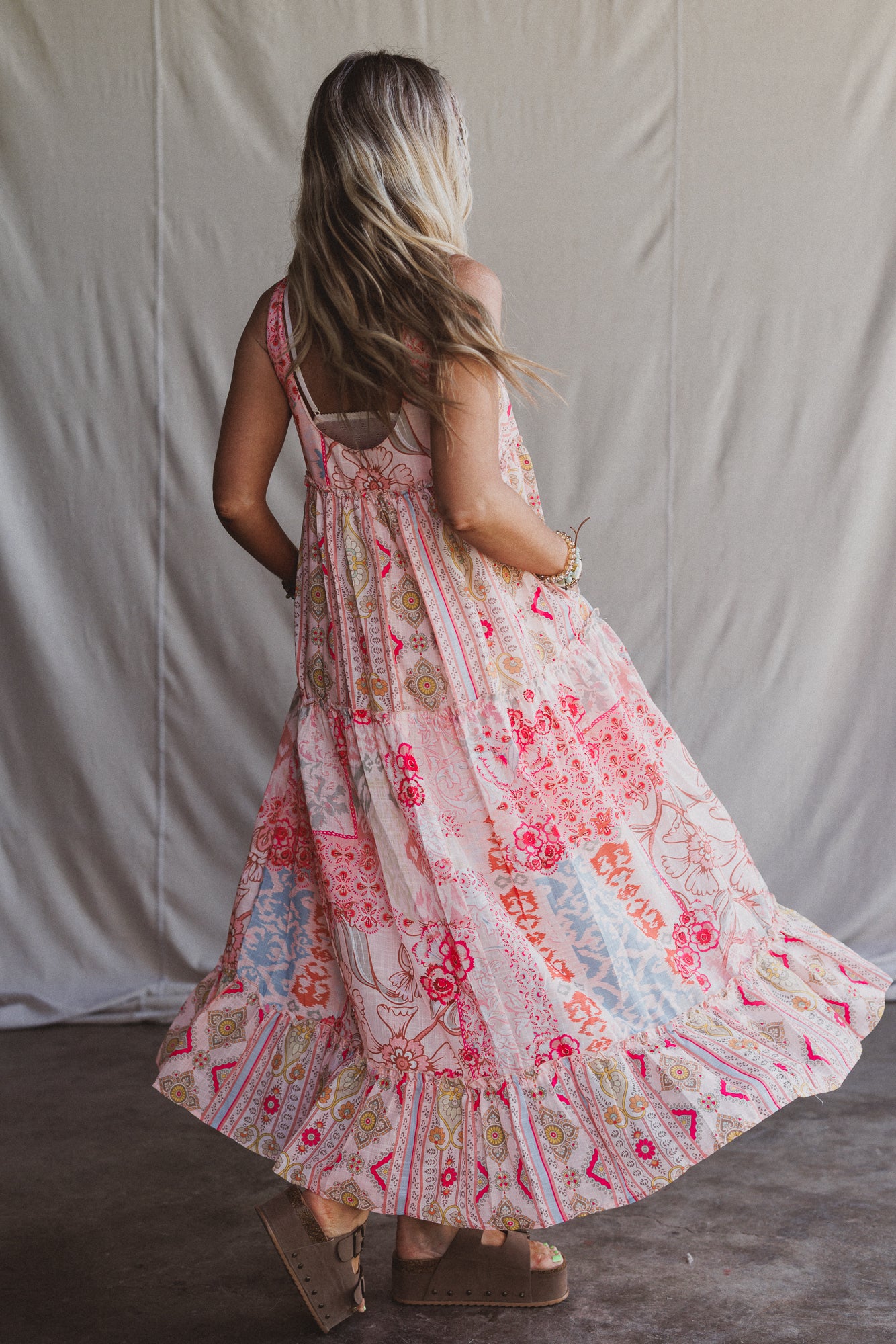 maris maxi dress Maris Maxi Dress