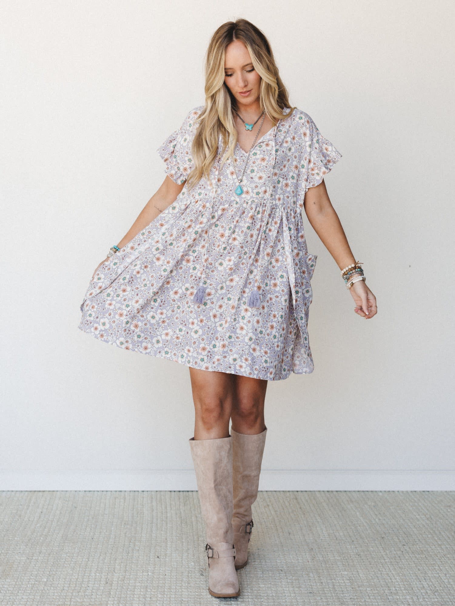 lavender dress flowy Lilac Flying Dress for Photoshoot Long Train Silk Soft Organza Flowy Dress Shooting Gown YW250016