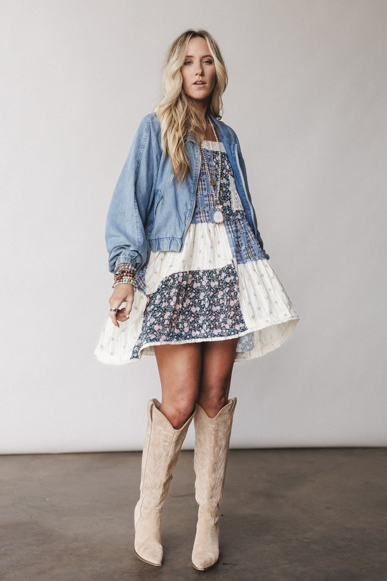 princess polly patchwork dress Kandie Patchwork Mini Dress Pink Multi