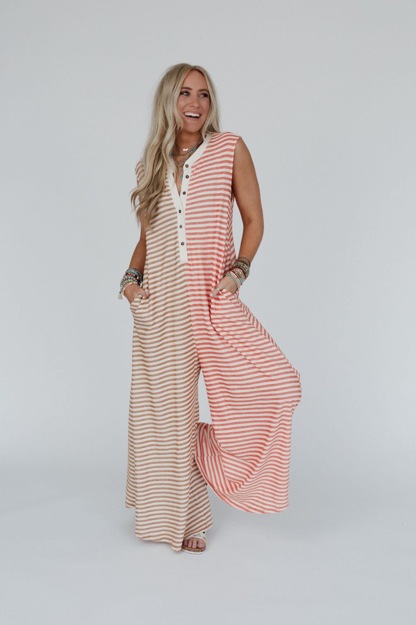 Daphne Jumpsuit