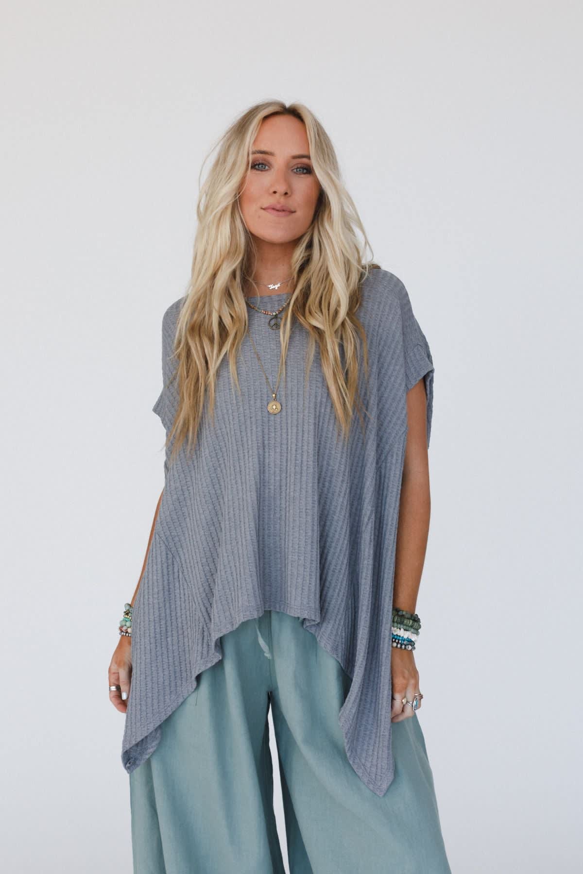 Heather Gray