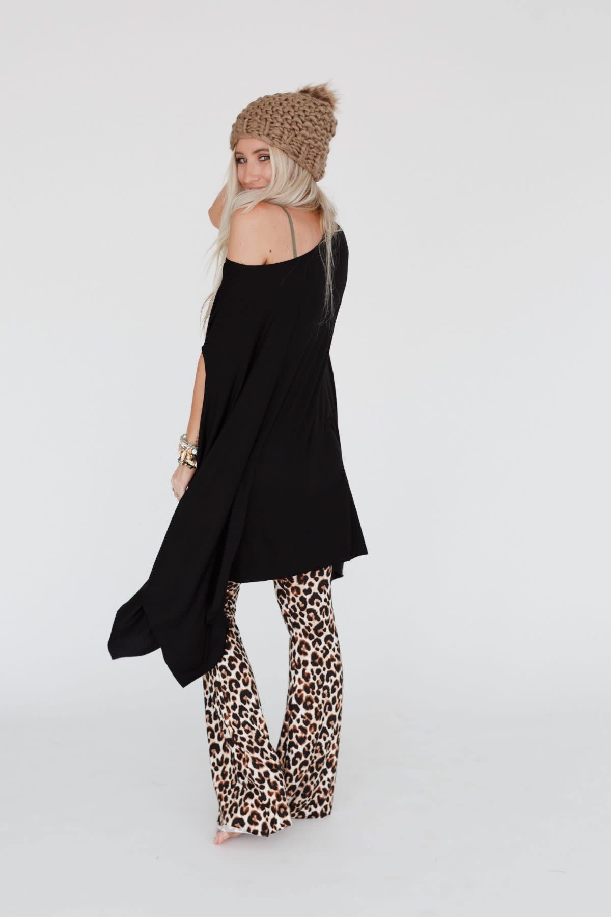 The Wren Tunic — Three Bird Nest