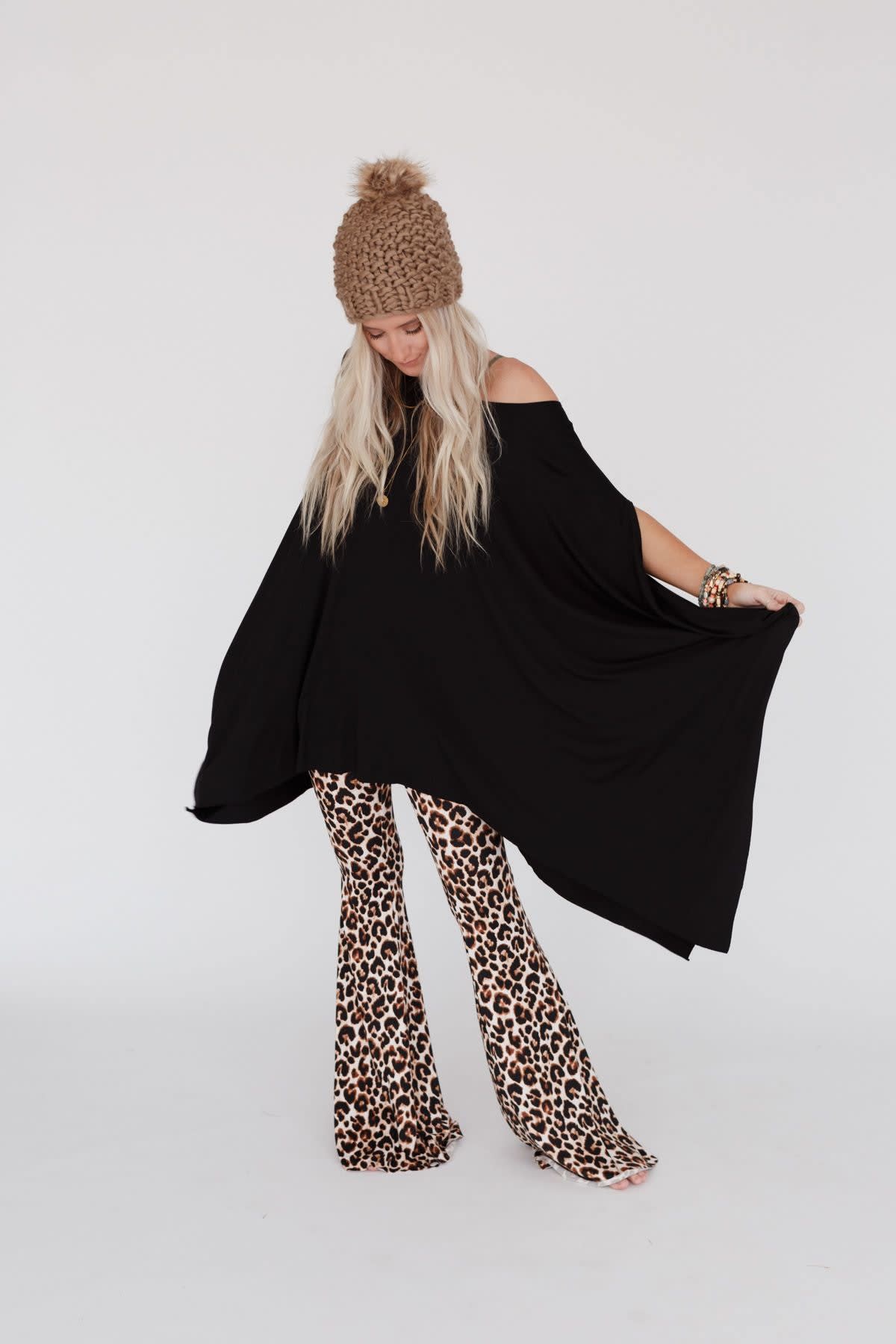 andmary Wren girls set up ブラック ANDMARY】Wren girls set up