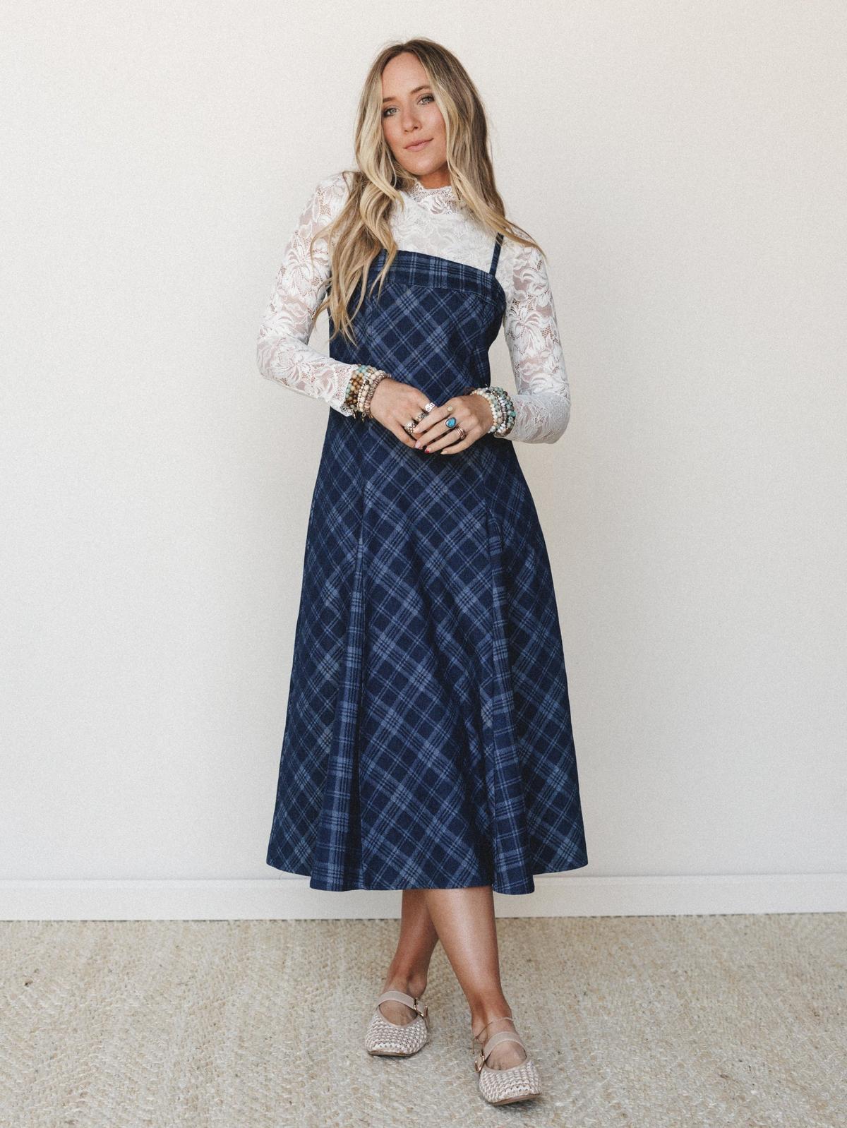 denim dress off the shoulder Summer Essentials Tencel - Medium Wash One Size Material Beige Prom Dresses | silhouette:Slip Select your size:'-----
