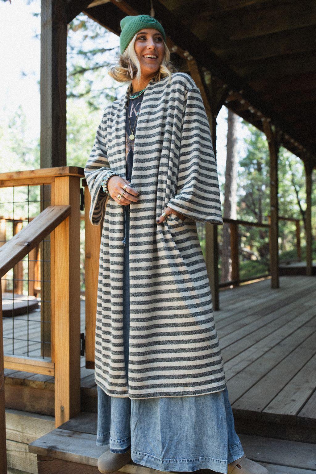 The Nest Endless Love Cardigan - Cream – CY Fashion