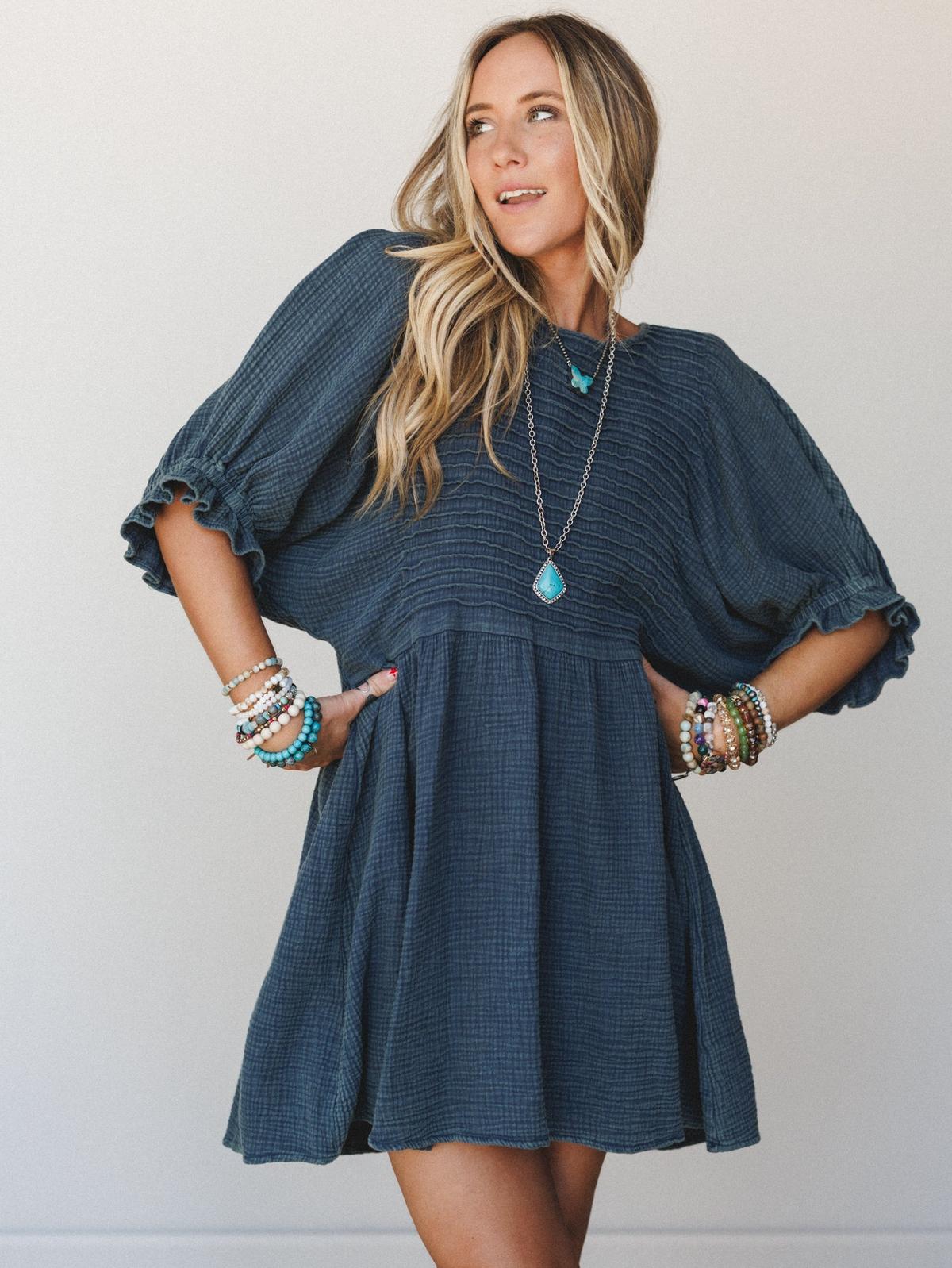 mini boho dresses Arianna Black Lace Halter Dress - Size L - Mustard Seed Please find the detail on a size chart. Boho Dresses | Lime Lush