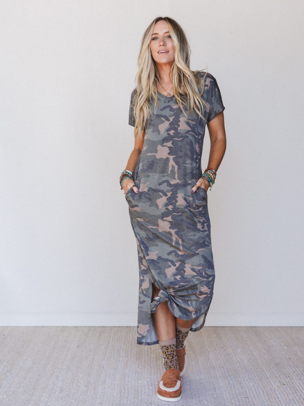 Camo Styles  Three Bird Nest