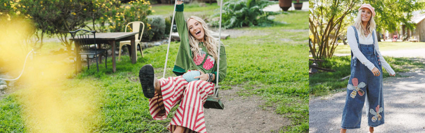 The Spring Collection