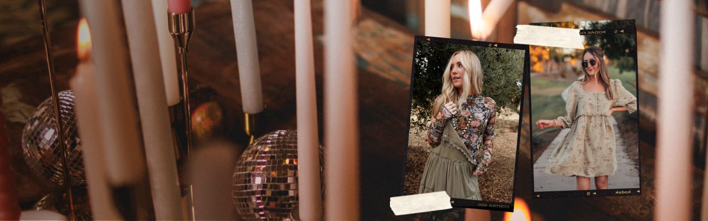 The Dinner Party Edit