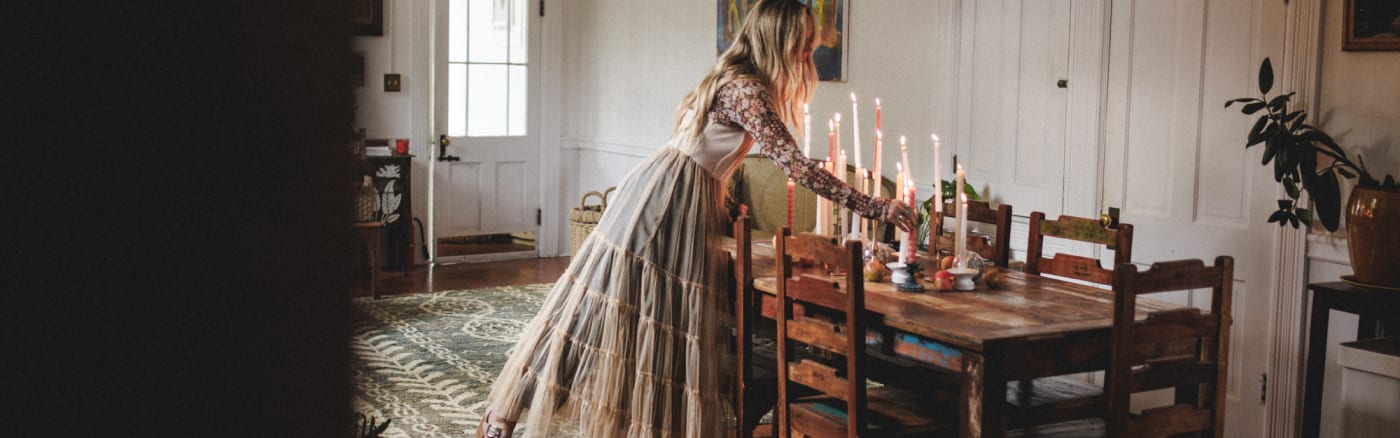 Hosting Season is Here