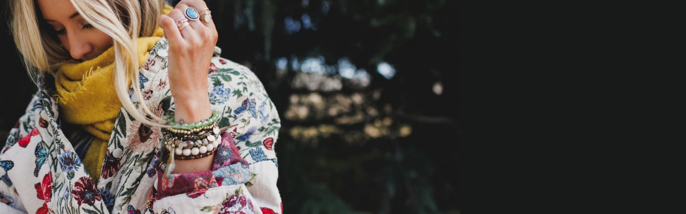 The Winter Collection