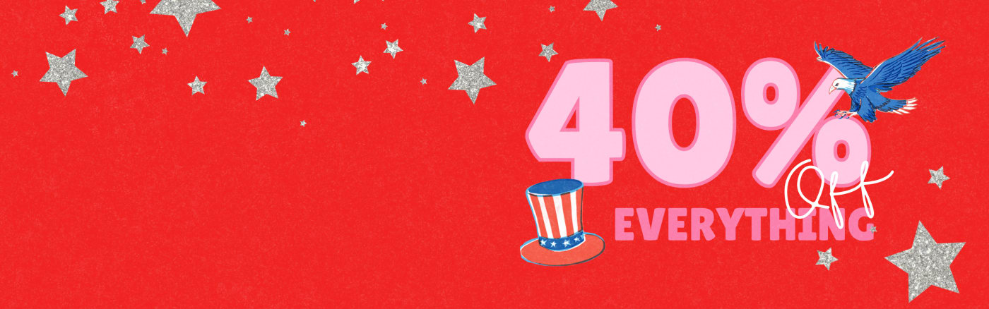 Happy President's Day!