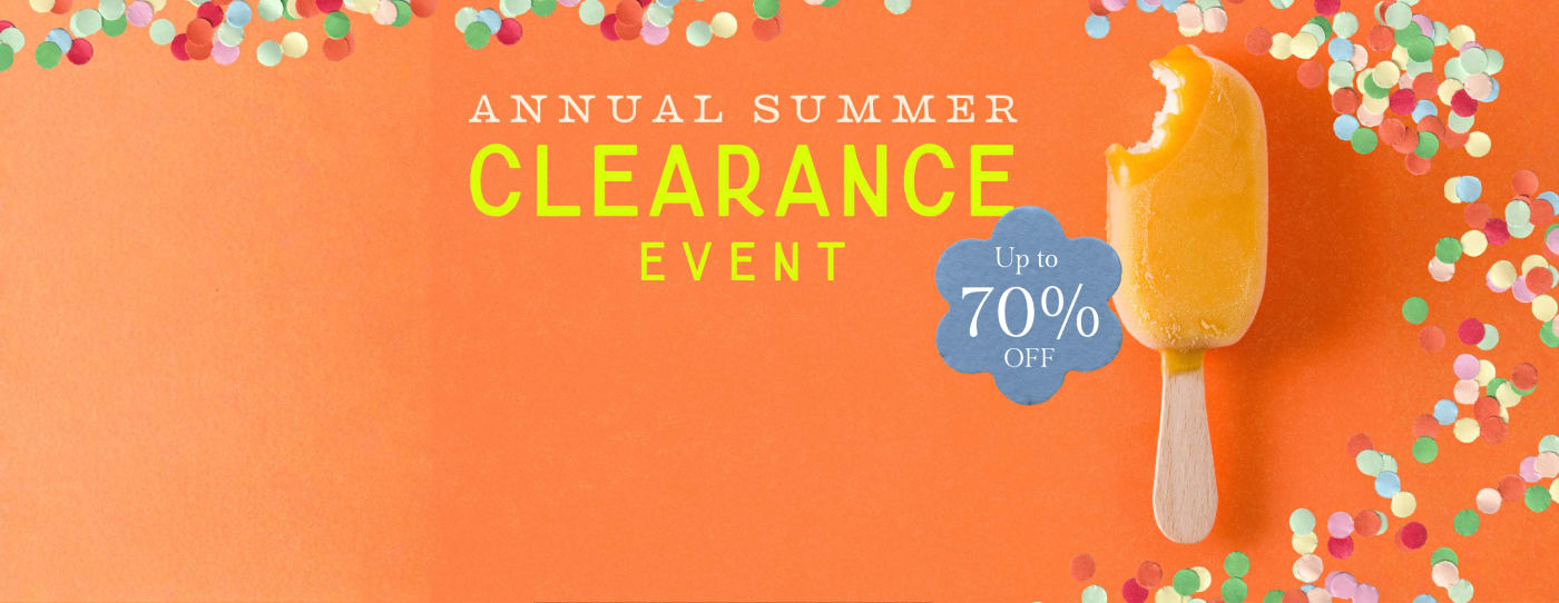 70% Off Best Sellers!