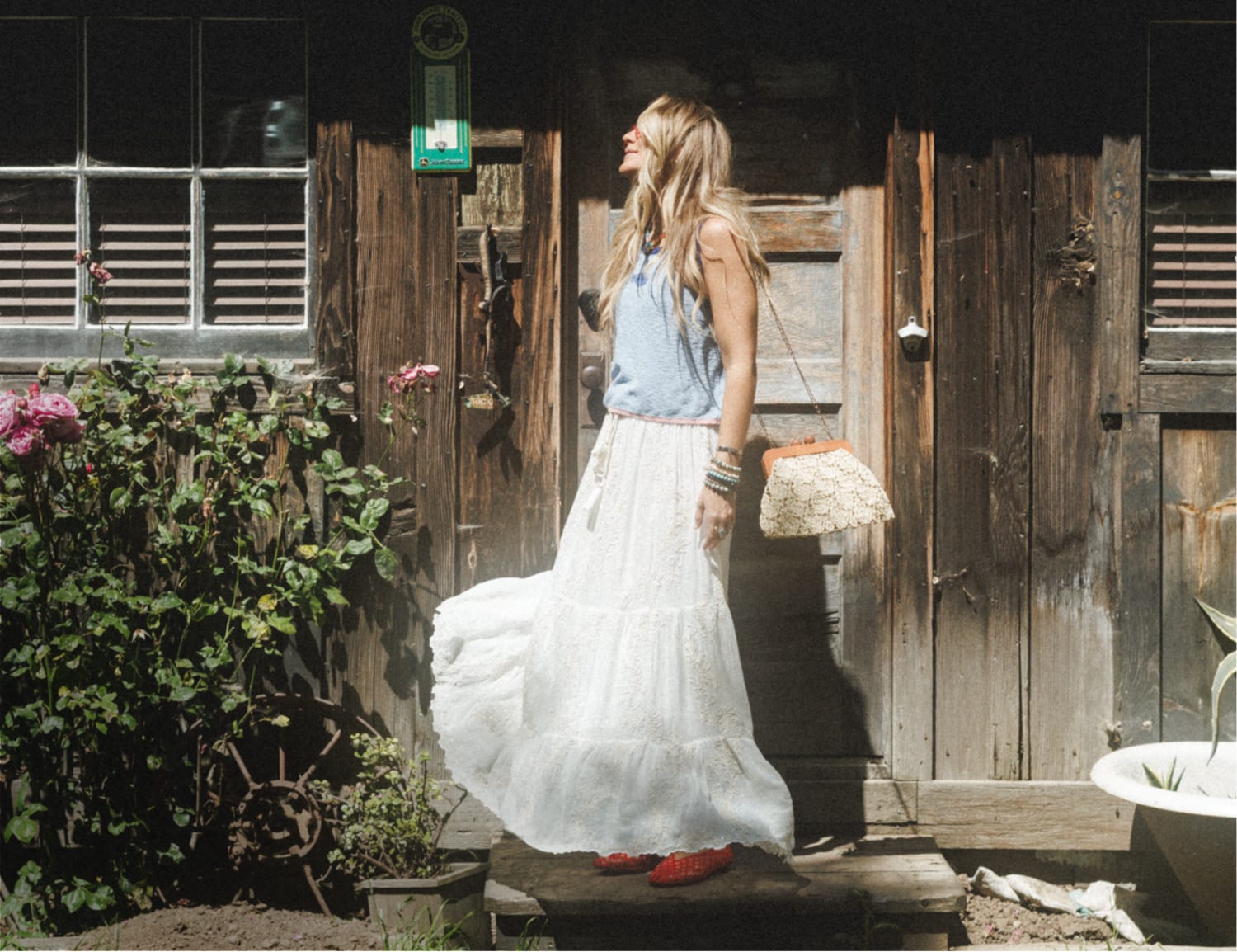 Women's Clothing, Free-Spirited Boho Outfits, Bohemian Clothes Women's Clothing, Free-Spirited Boho Outfits, Bohemian Clothes