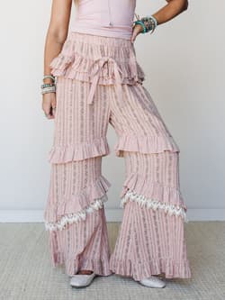 French Truffle Pants