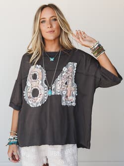 Spring Team Tee