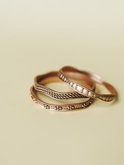 Meadow Roads Bracelet