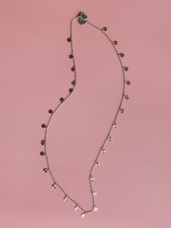 Golden Tide Necklace