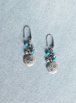 Moon Drifters Earrings