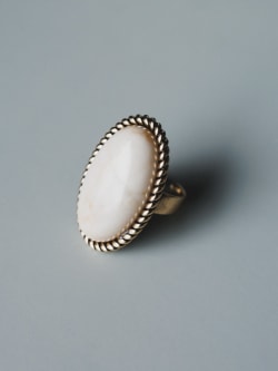 Roma Sun Stone Ring