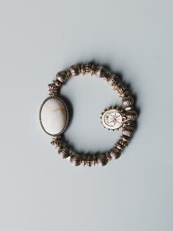 Roma Sun Beaded Bracelet
