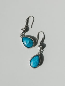 Ibiza Moon Teardrop Earrings