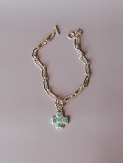 Wanderers Heirloom Statement Necklace
