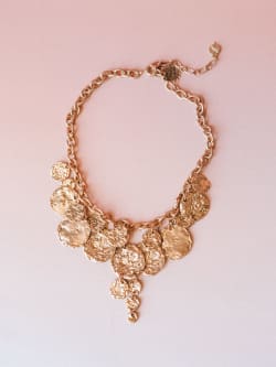 Golden Hour Necklace