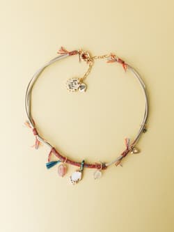 Earth Song Necklace