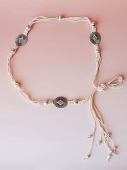 Fearless Wanderer Belt