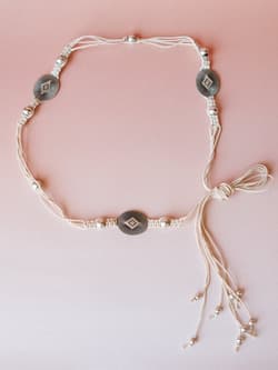 Fearless Wanderer Belt