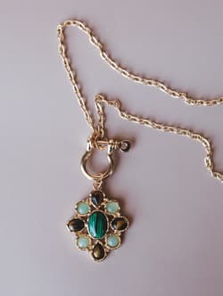 Moonlit Ramble Necklace