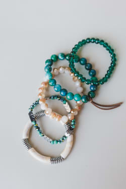 Romilly Bracelet Set