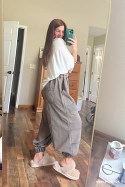 True To You Jogger Pant