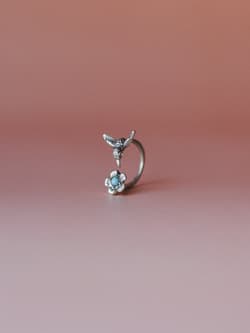 Mocking Bird Ring