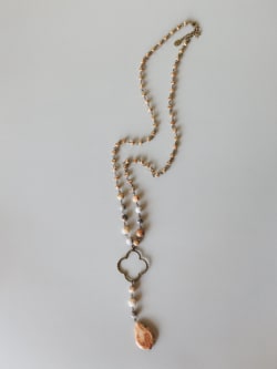Alani Necklace