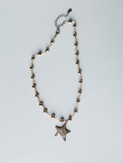 Star Dust Necklace