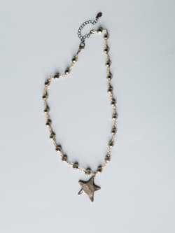 Star Dust Necklace