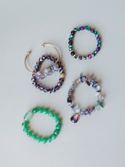 Josephine Bracelet Set