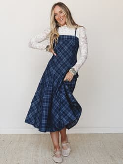 Country Fair Dress