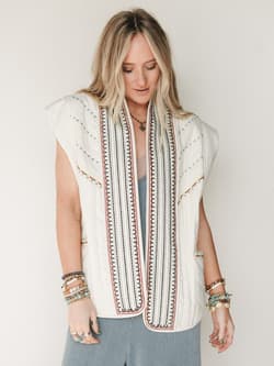 Juniper Vest