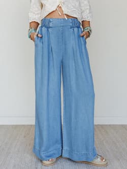 Night Drive Jeans