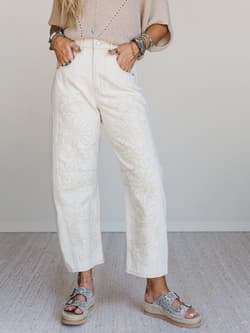 Groove Bloom Pants