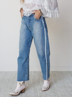 Instant Classic Jeans