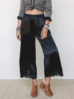 Onyx Cove Trousers